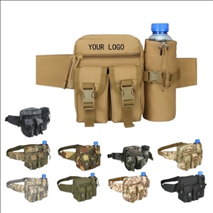 Waterproof Tactical Military Waist Bag
